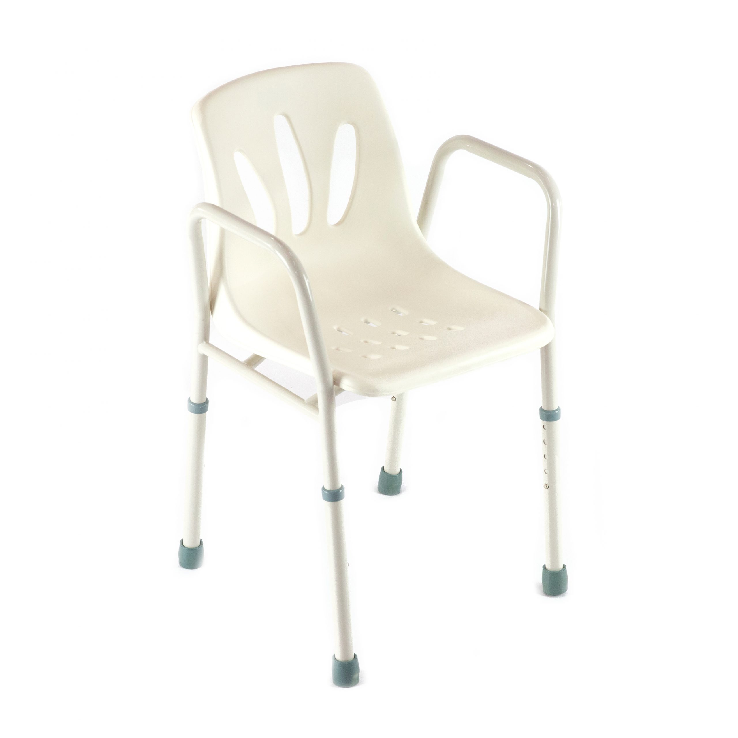 Aluminium shower chair | Ezi-Care