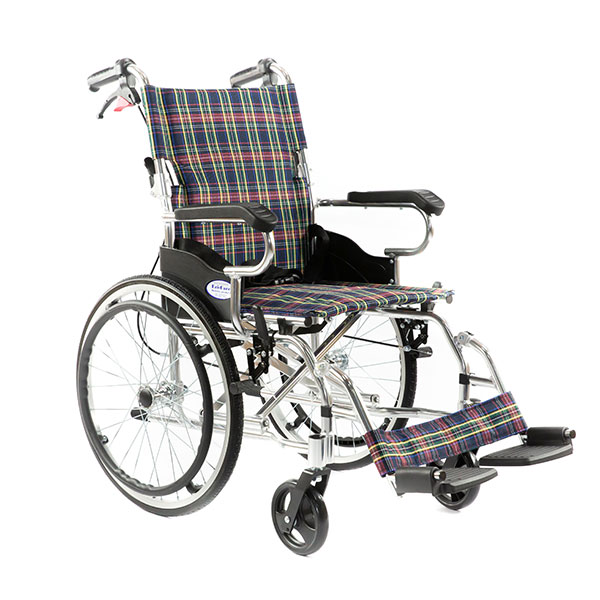 Luxury Extra-Light Chair