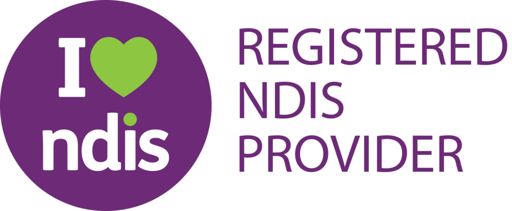 NDIS registered provider