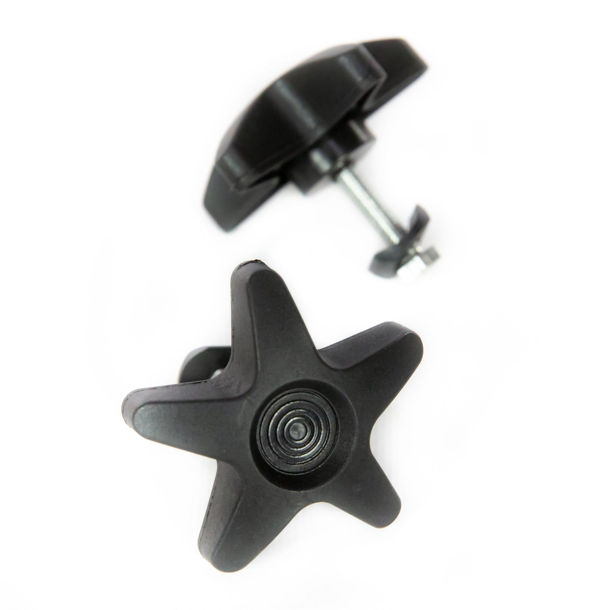 Spare Rollator Knob EziCare